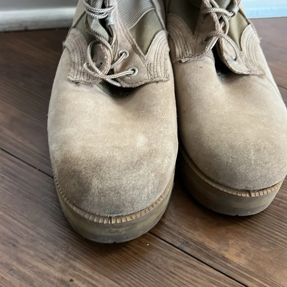 Men Boots